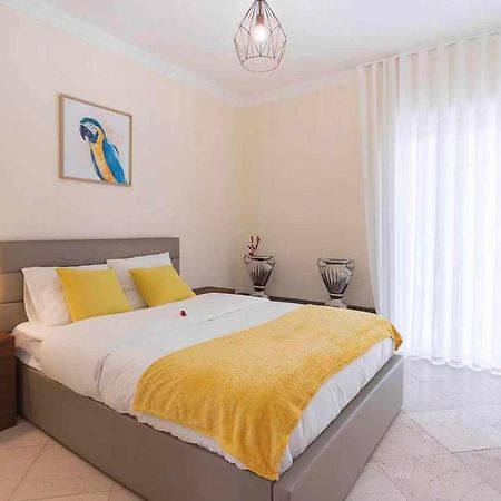 Ferienwohnung Heart Of Ocean Dulpex Estoril Exterior foto