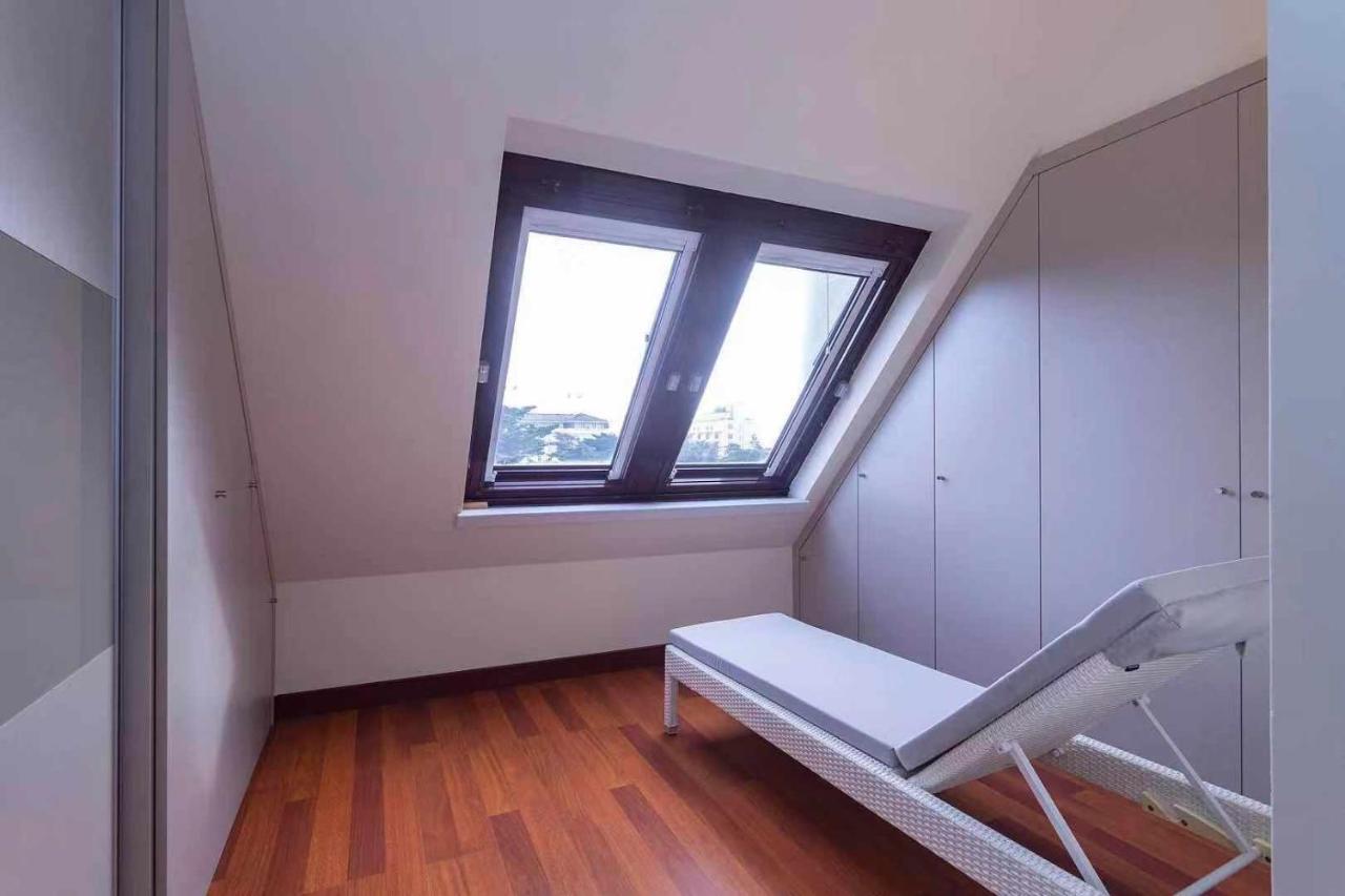 Ferienwohnung Heart Of Ocean Dulpex Estoril Exterior foto